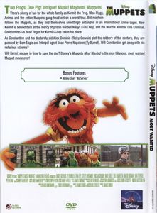 The Muppets 7 Movie Collection