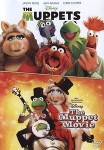 The Muppets 7 Movie Collection