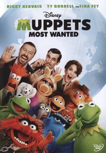 The Muppets 7 Movie Collection