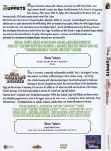 The Muppets 7 Movie Collection