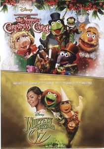 The Muppets 7 Movie Collection