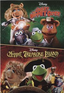The Muppets 7 Movie Collection