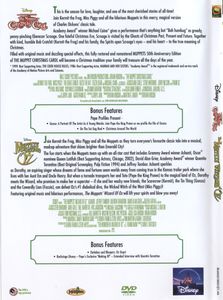 The Muppets 7 Movie Collection