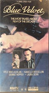 Blue Velvet