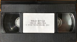 Wild Style