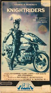 Knightriders