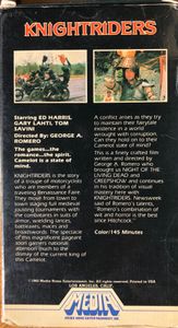 Knightriders