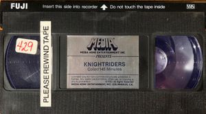 Knightriders