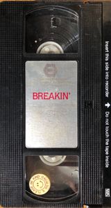 Breakin'