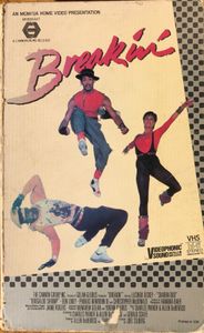 Breakin'