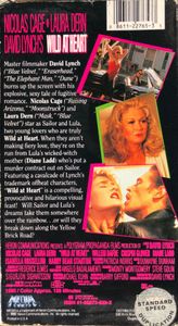 Wild At Heart