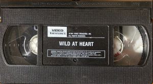 Wild At Heart