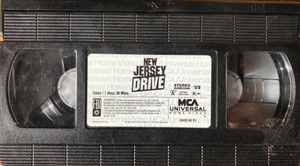 New Jersey Drive