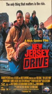 New Jersey Drive