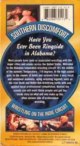 Southern Discomfort: Wrestling On The Indie Circuit