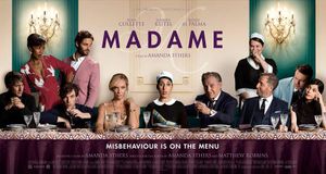 Madame