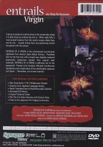 Asian Cult Cinema: Extreme Horror Collection
