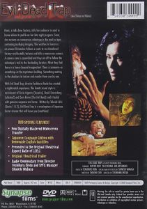 Asian Cult Cinema: Extreme Horror Collection