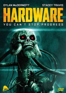 Hardware (2-Disc Special Edition)