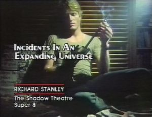 Incidents In An Expanding Universe