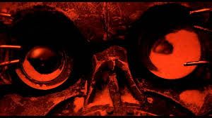No Flesh Shall Be Spared