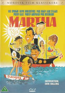 Martha