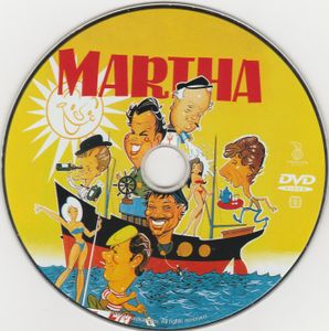 Martha