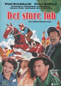 Det store løb