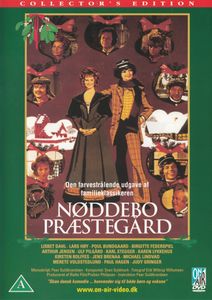 Nøddebo Præstegård