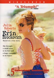 Erin Brockovich