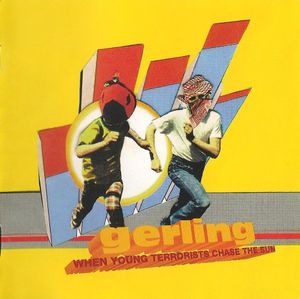 Gerling: When Young Terrorists Chase The Sun