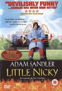 Little Nicky
