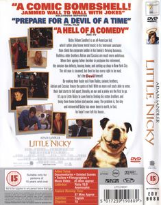 Little Nicky