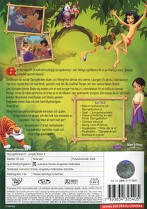 Djungelboken 2