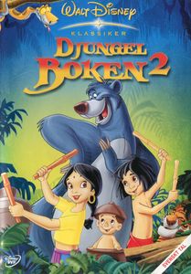 Djungelboken 2