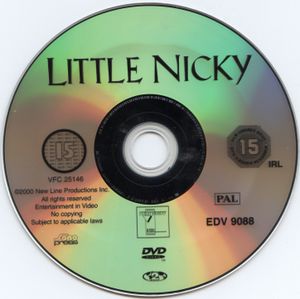 Little Nicky