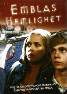 Emblas Hemlighet 