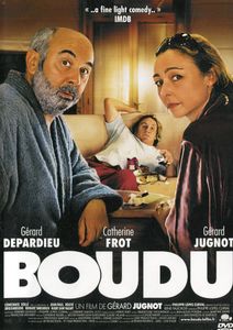 Boudu