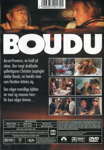 Boudu