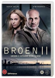Bron/Broen