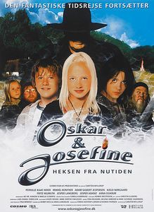 Oskar & Josefine