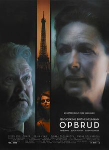 Opbrud
