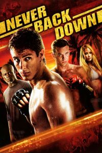Never Back Down