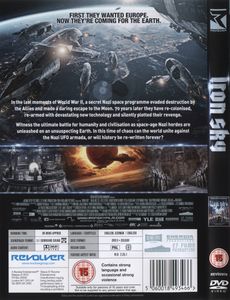 Iron Sky