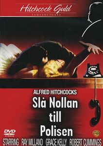 Slå nollan till polisen
