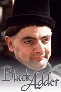 Blackadder