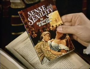 Sense And Senility