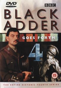 Blackadder Goes Forth