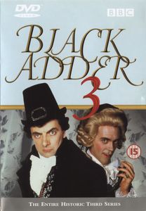 Blackadder 3