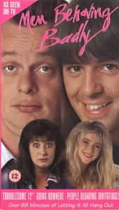 Men Behaving Badly: Series Two - Part Two